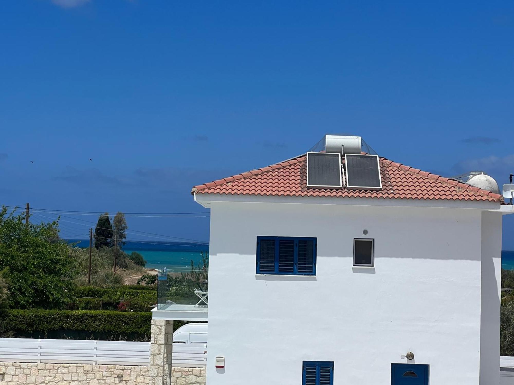 Jomavi Eco-villa