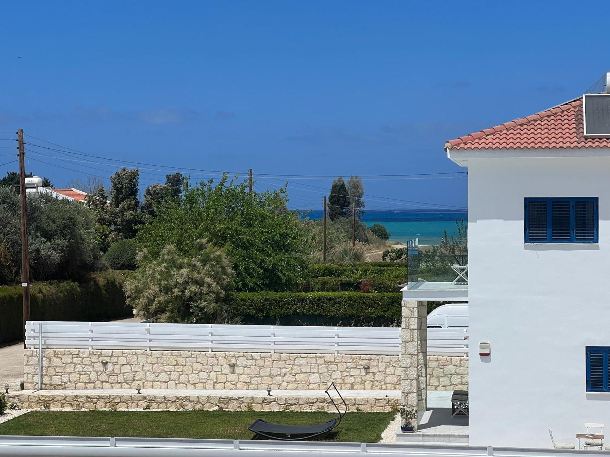 Jomavi Eco-villa Villa Polis
