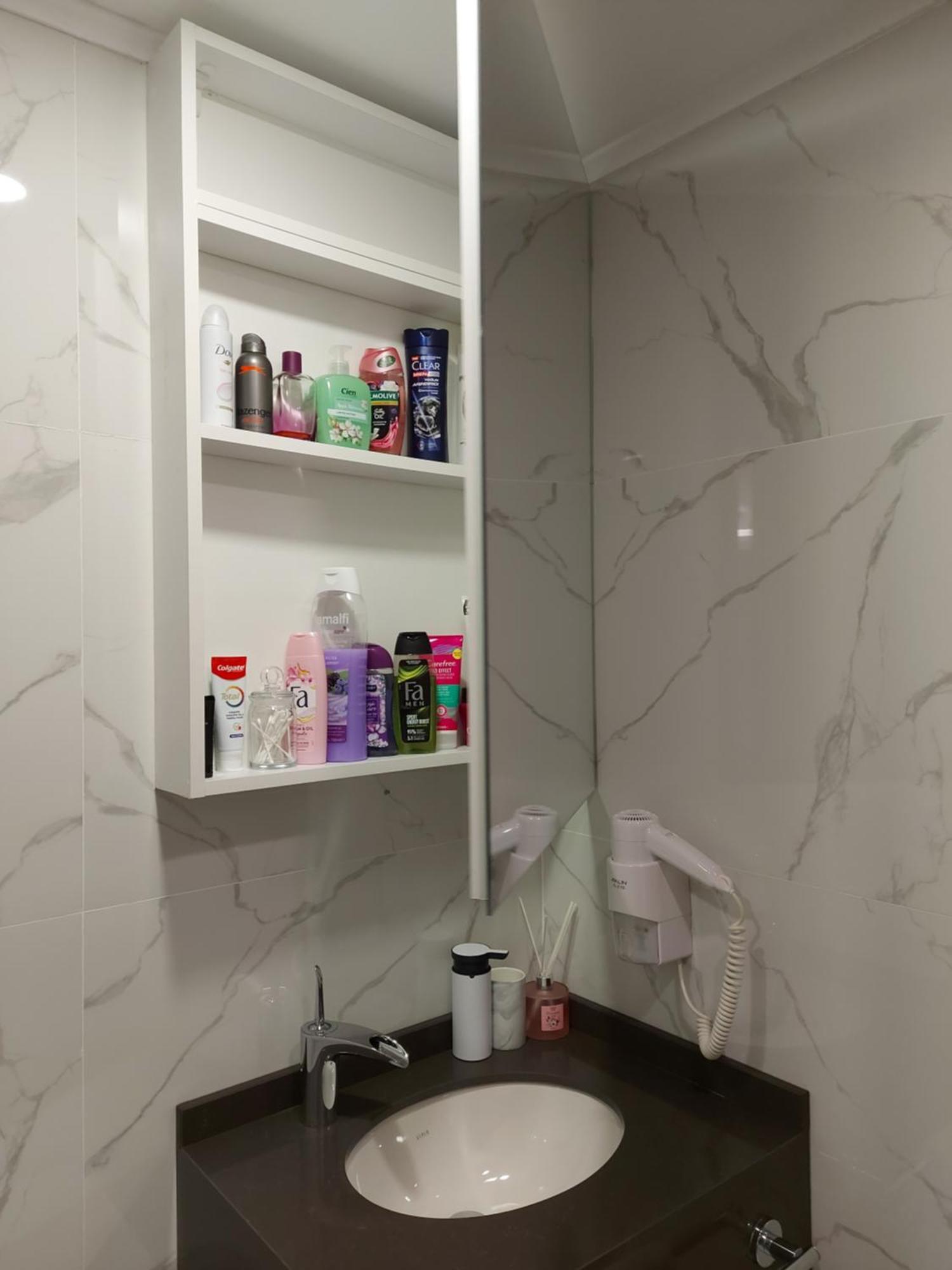 Apartment Grand Sapphire A Block Iskele District (Northern Cyprus)