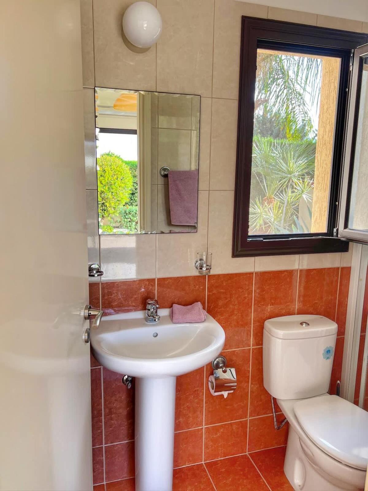 Seaview Mia Holiday home *