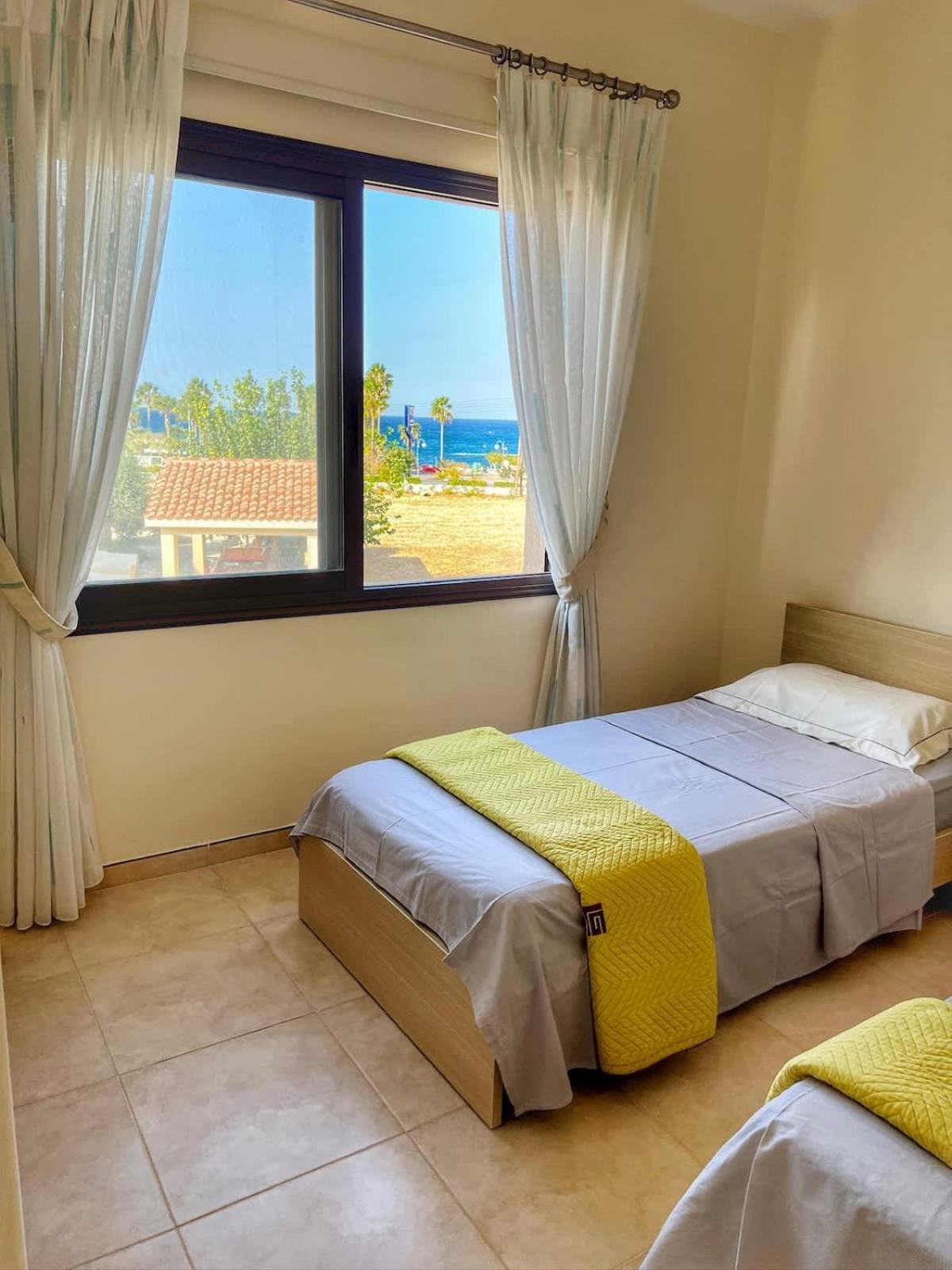Seaview Mia Holiday home