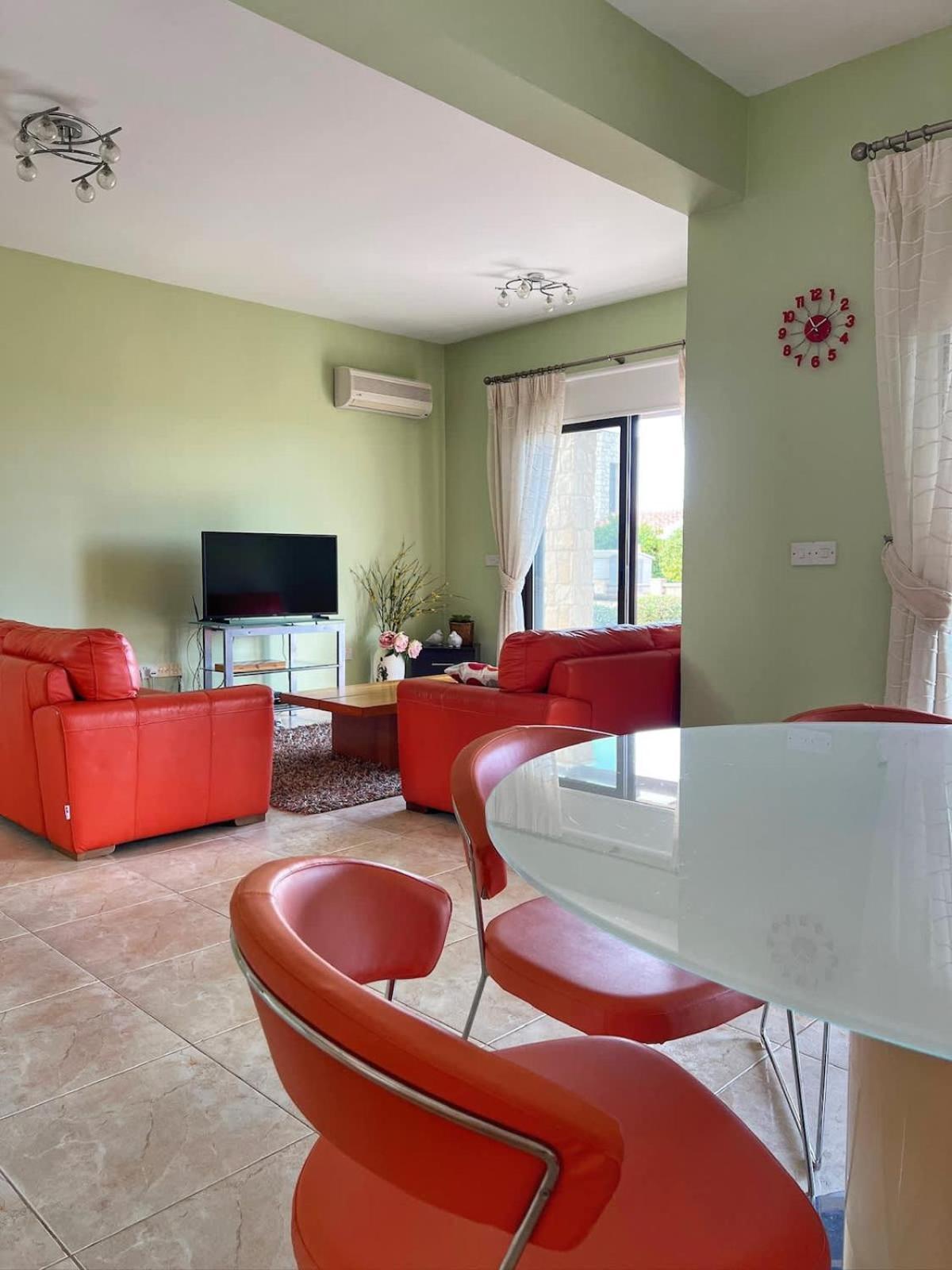 Seaview Mia Holiday home *