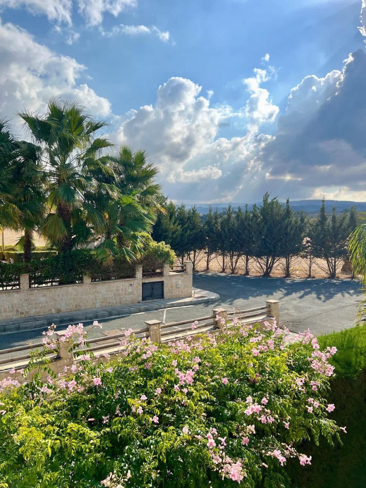 Seaview Mia Holiday home Lachi