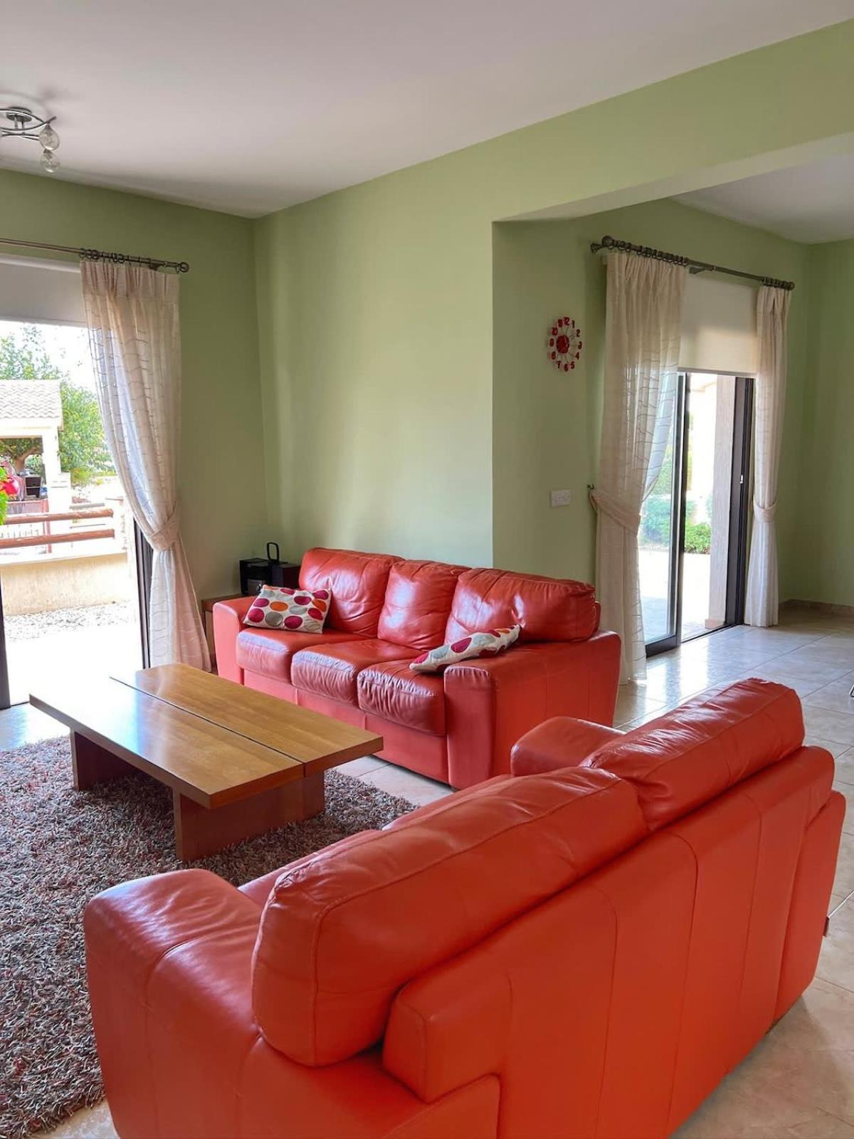 Holiday home Seaview Mia Lachi