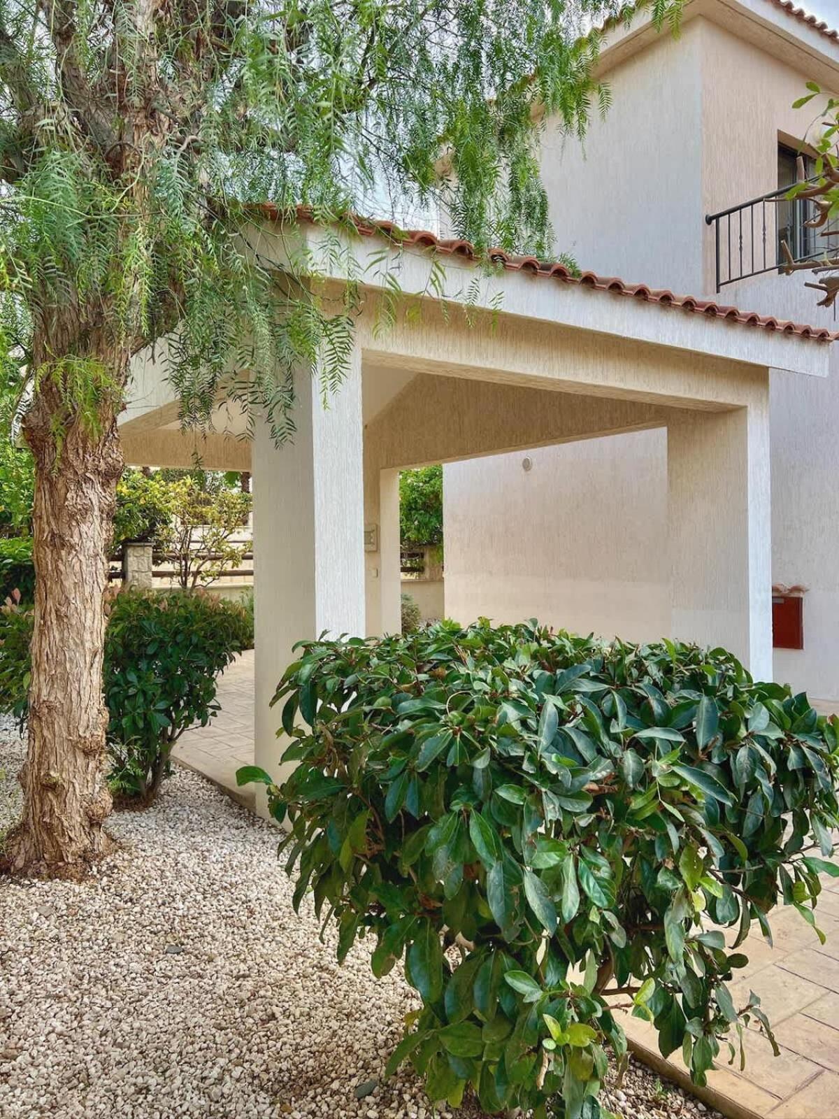 Holiday home Seaview Mia Lachi