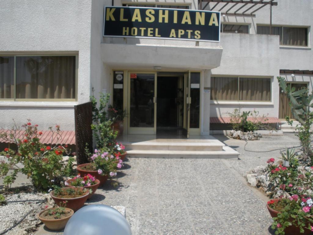Klashiana