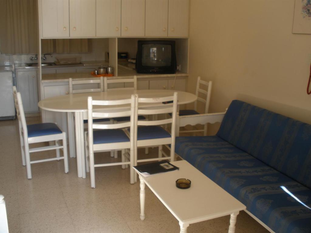 Aparthotel Klashiana 2*