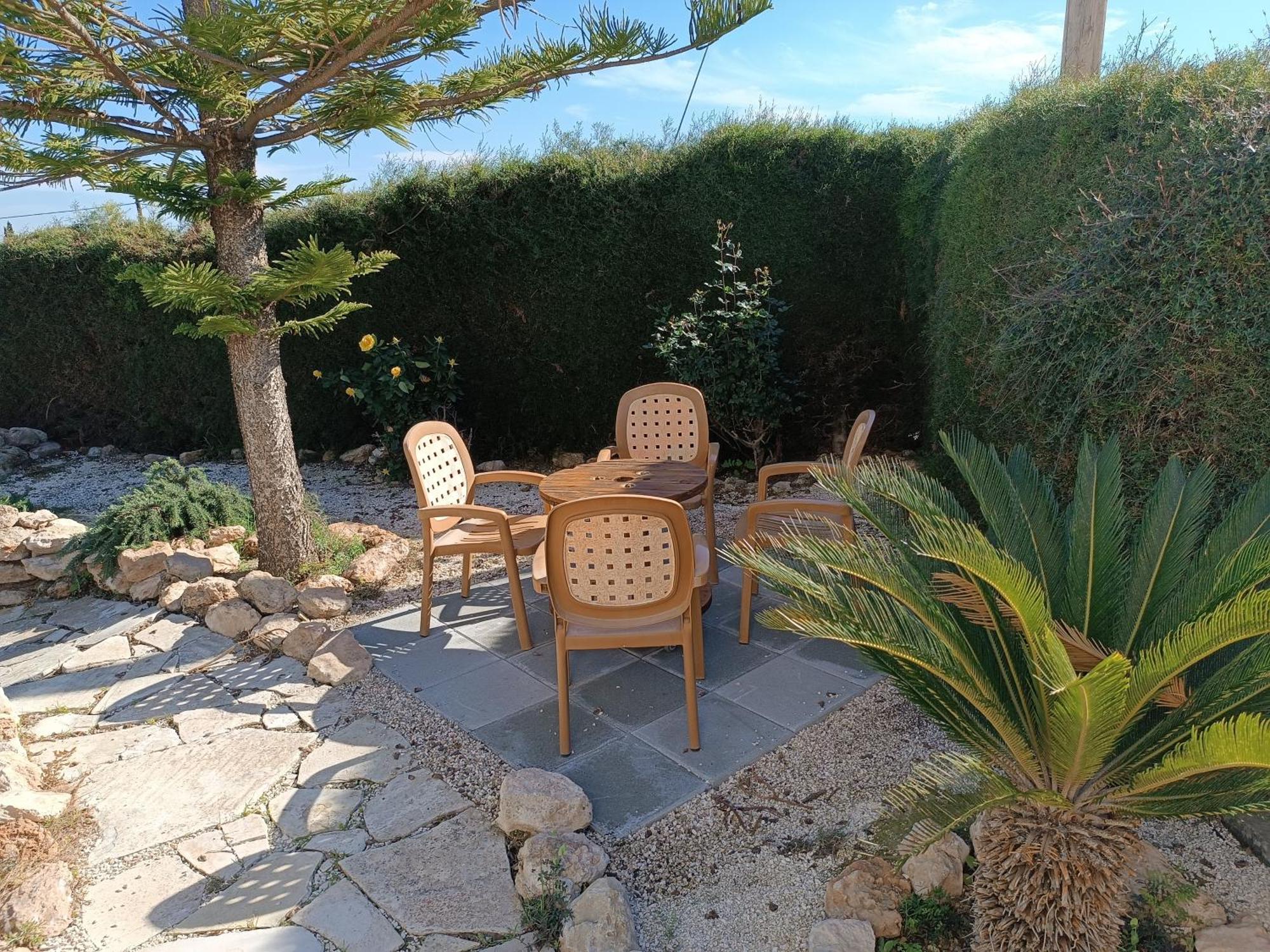 Kapsalia Pissouri