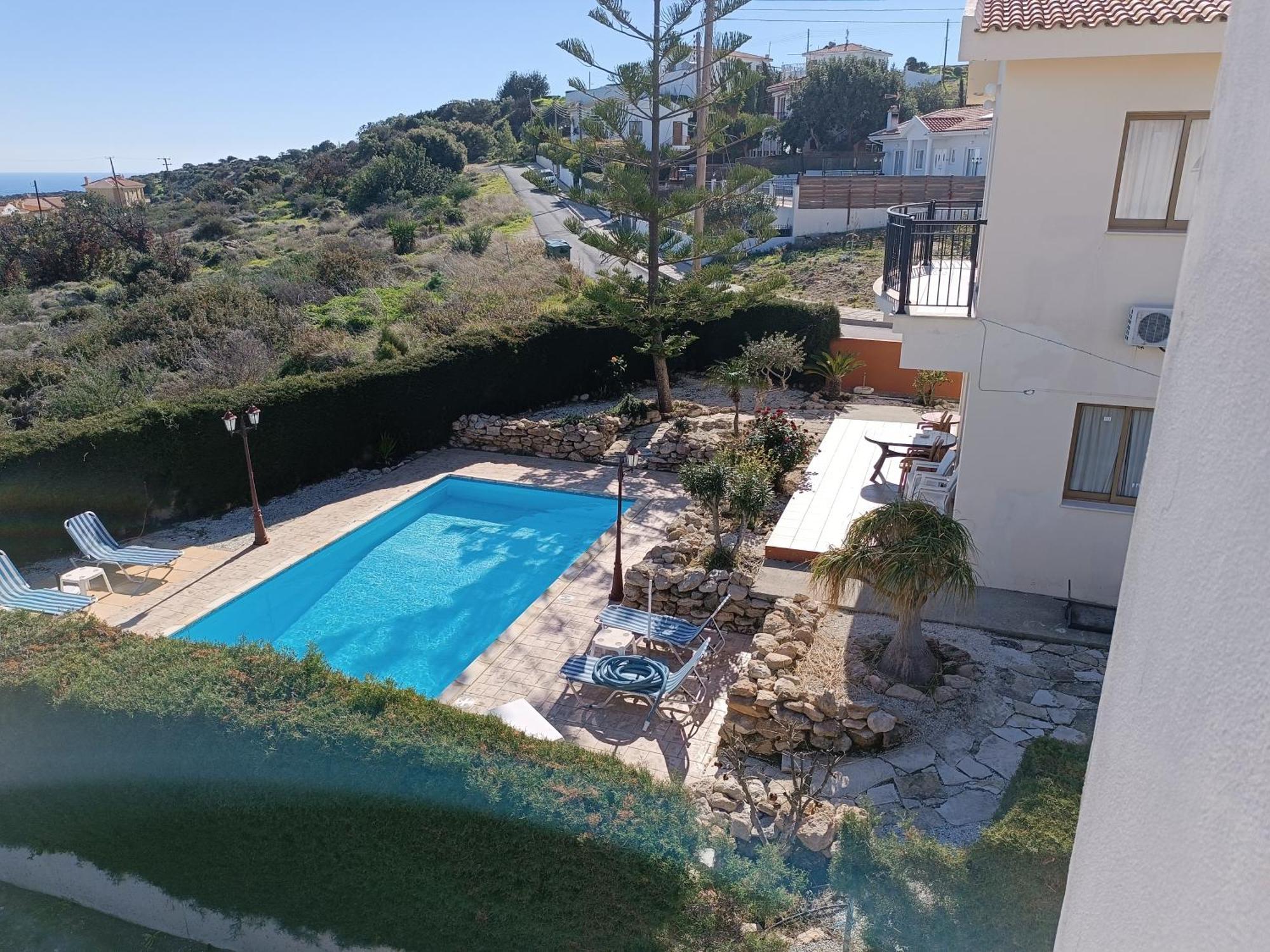 Kapsalia * Pissouri