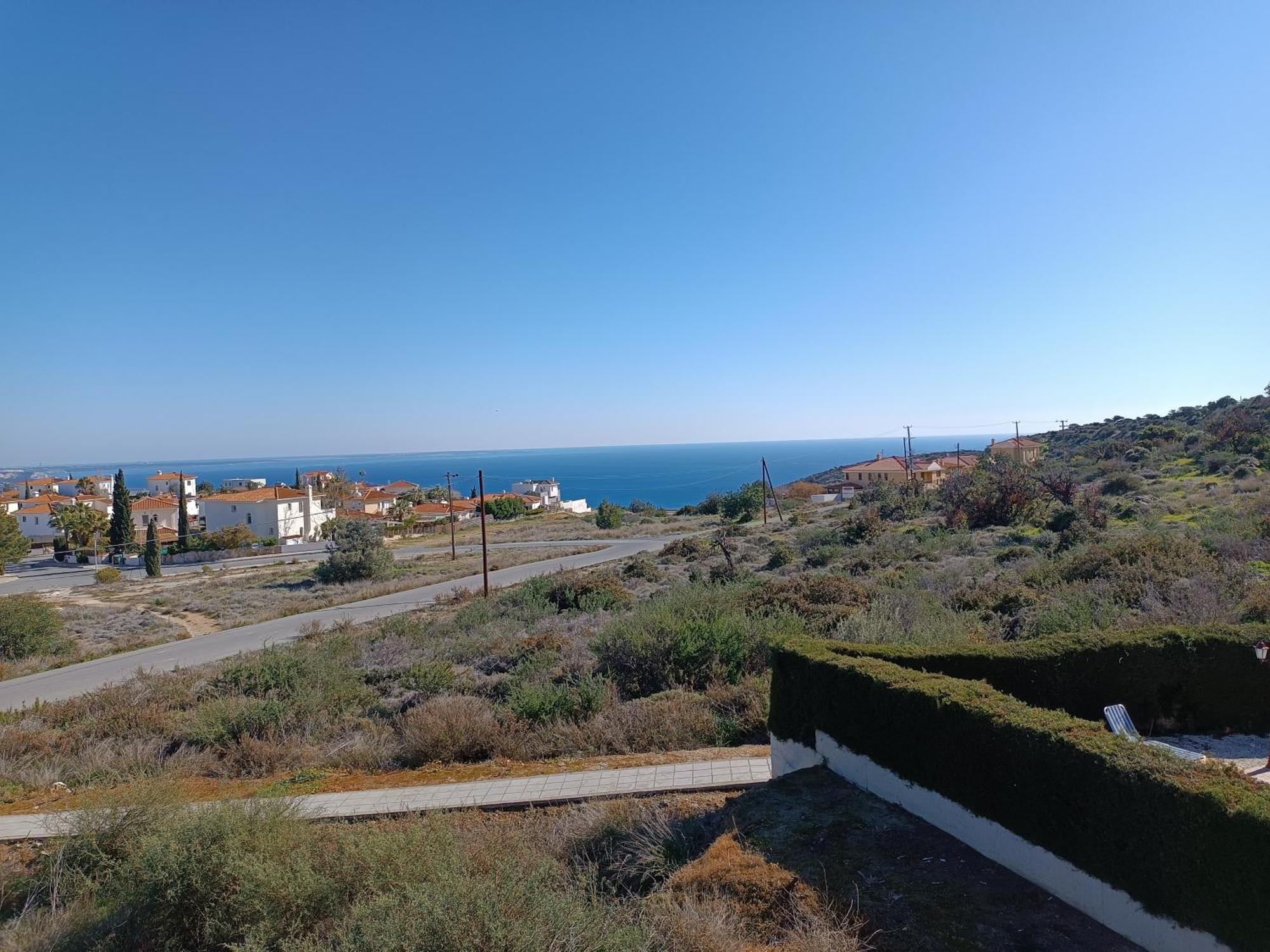 Kapsalia * Pissouri