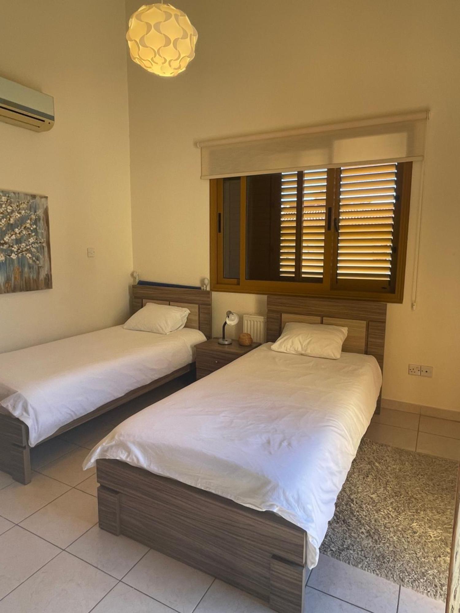 Alkinoou Vakantiehuis *