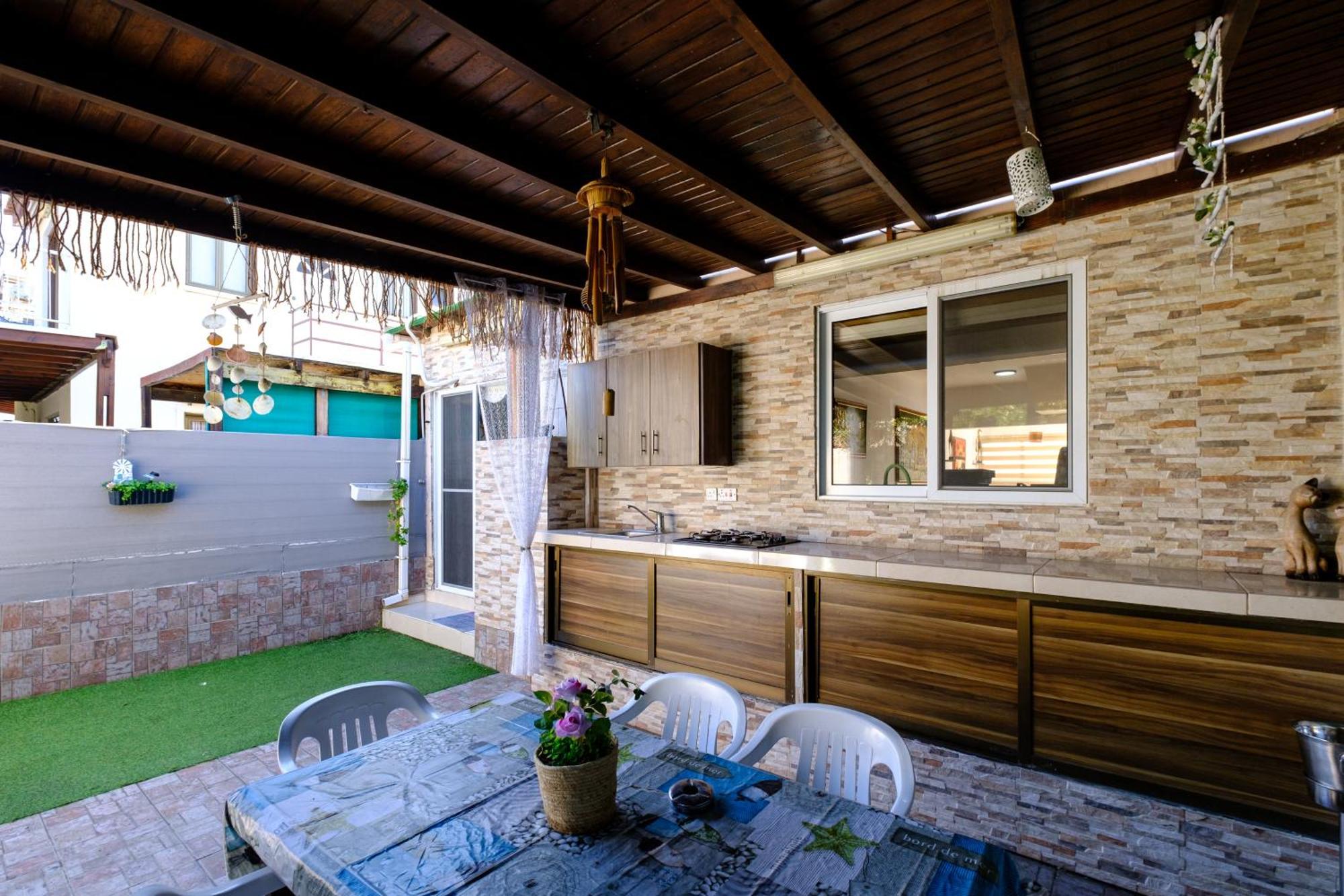 Demetris Appartement