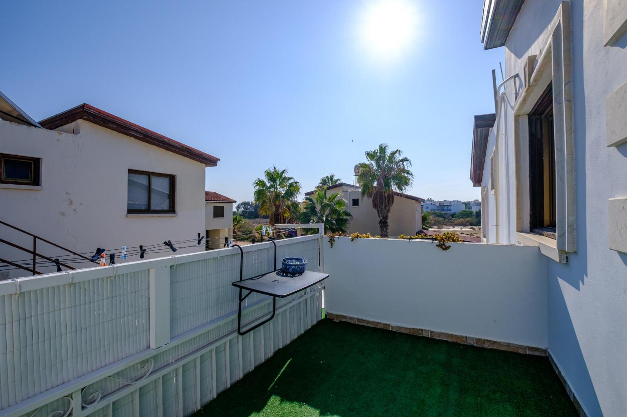 Appartement Demetris