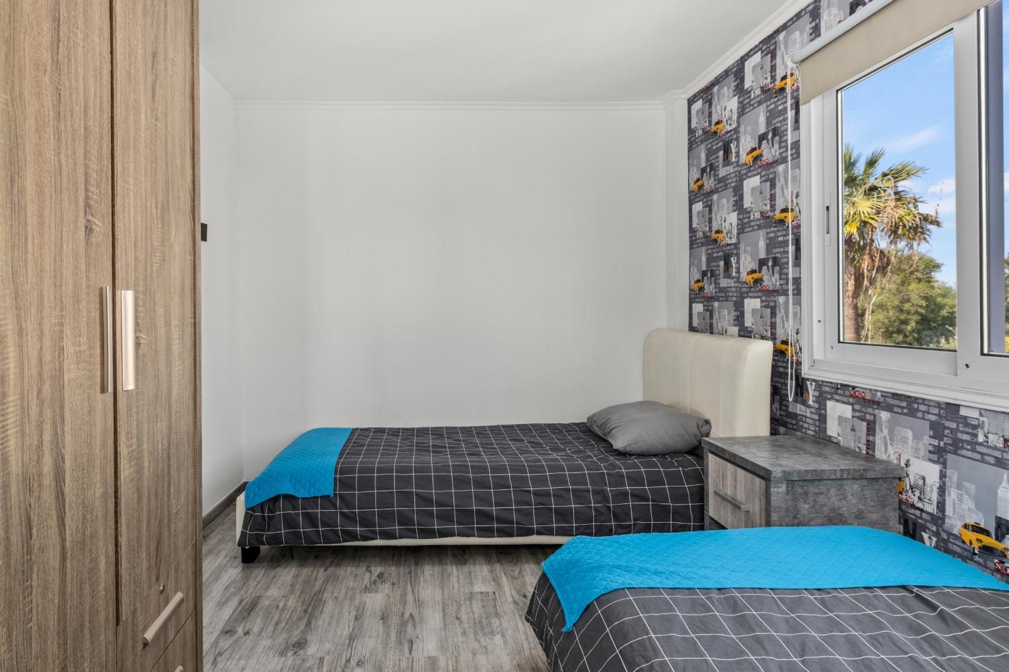 Demetris Appartement