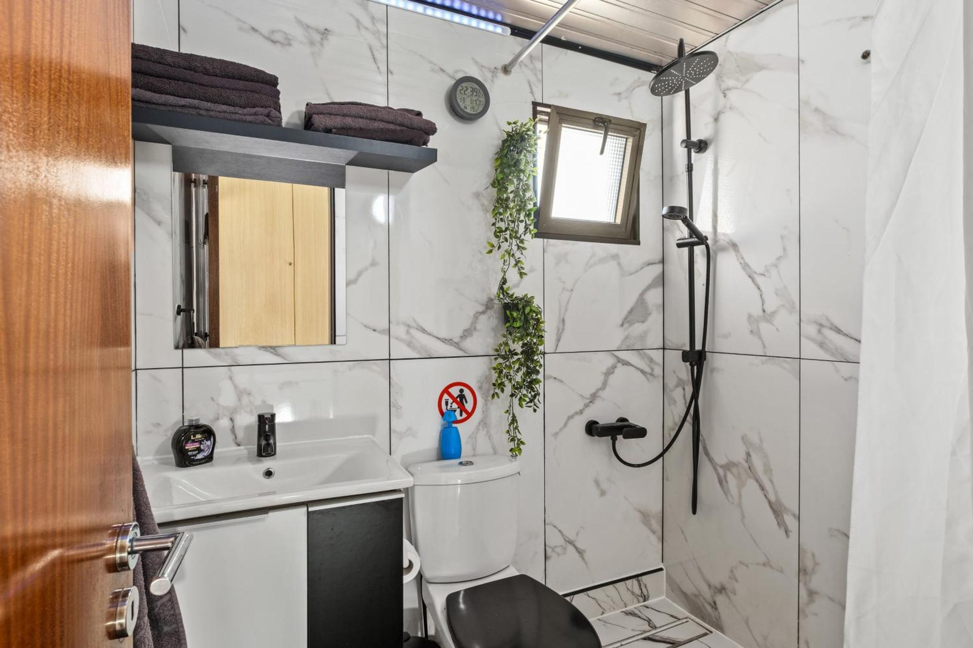 Appartement Demetris