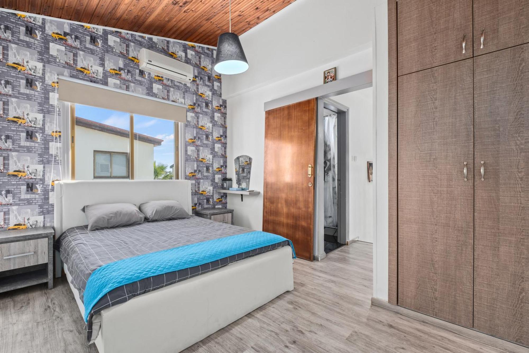 Appartement Demetris *