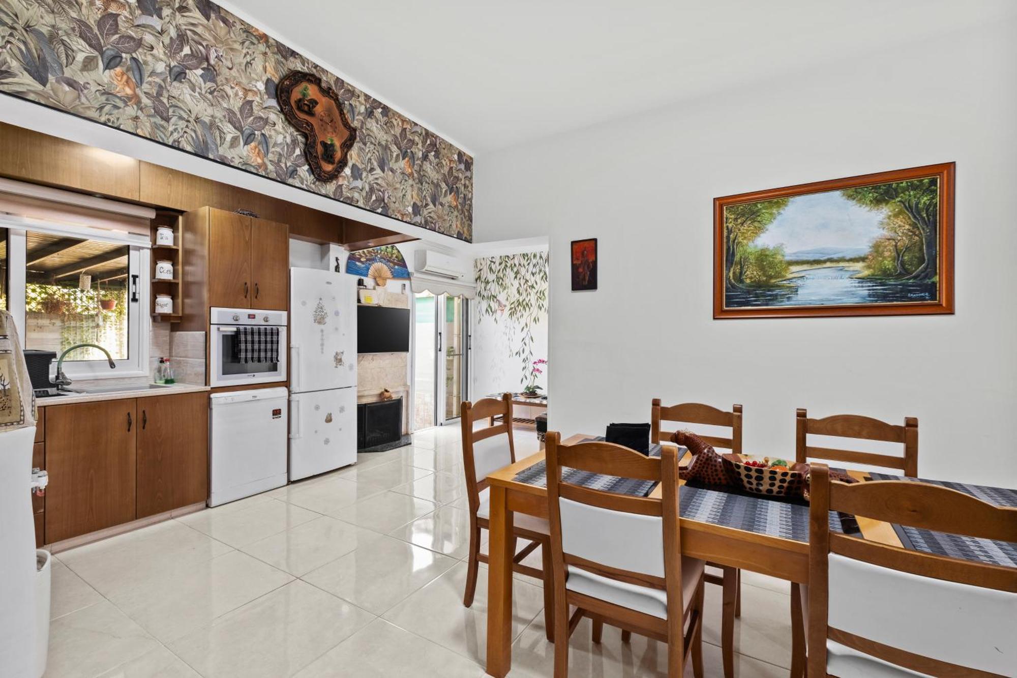 Demetris Appartement