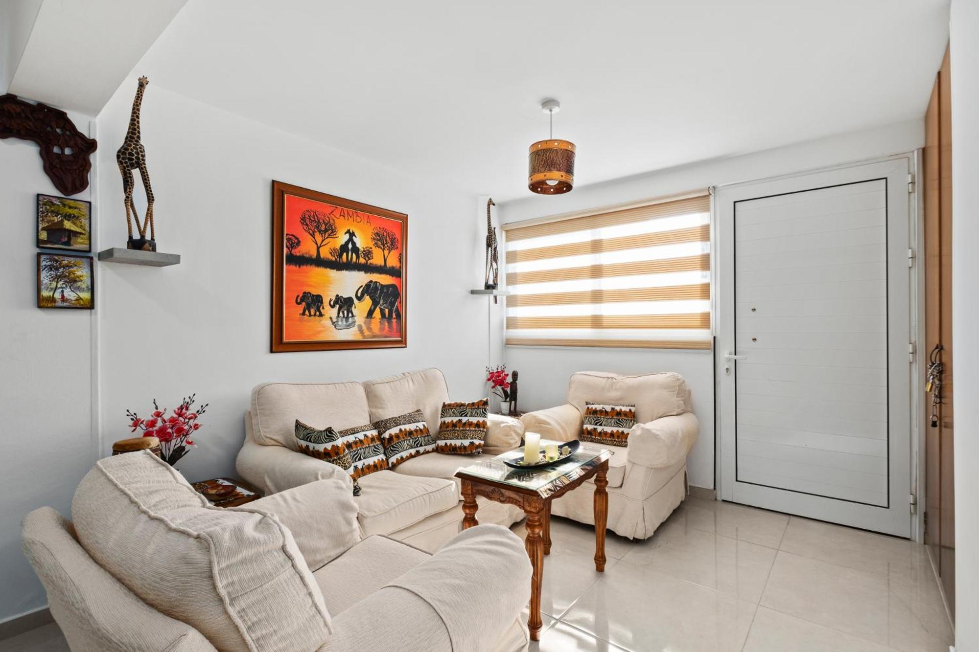 Appartement Demetris
