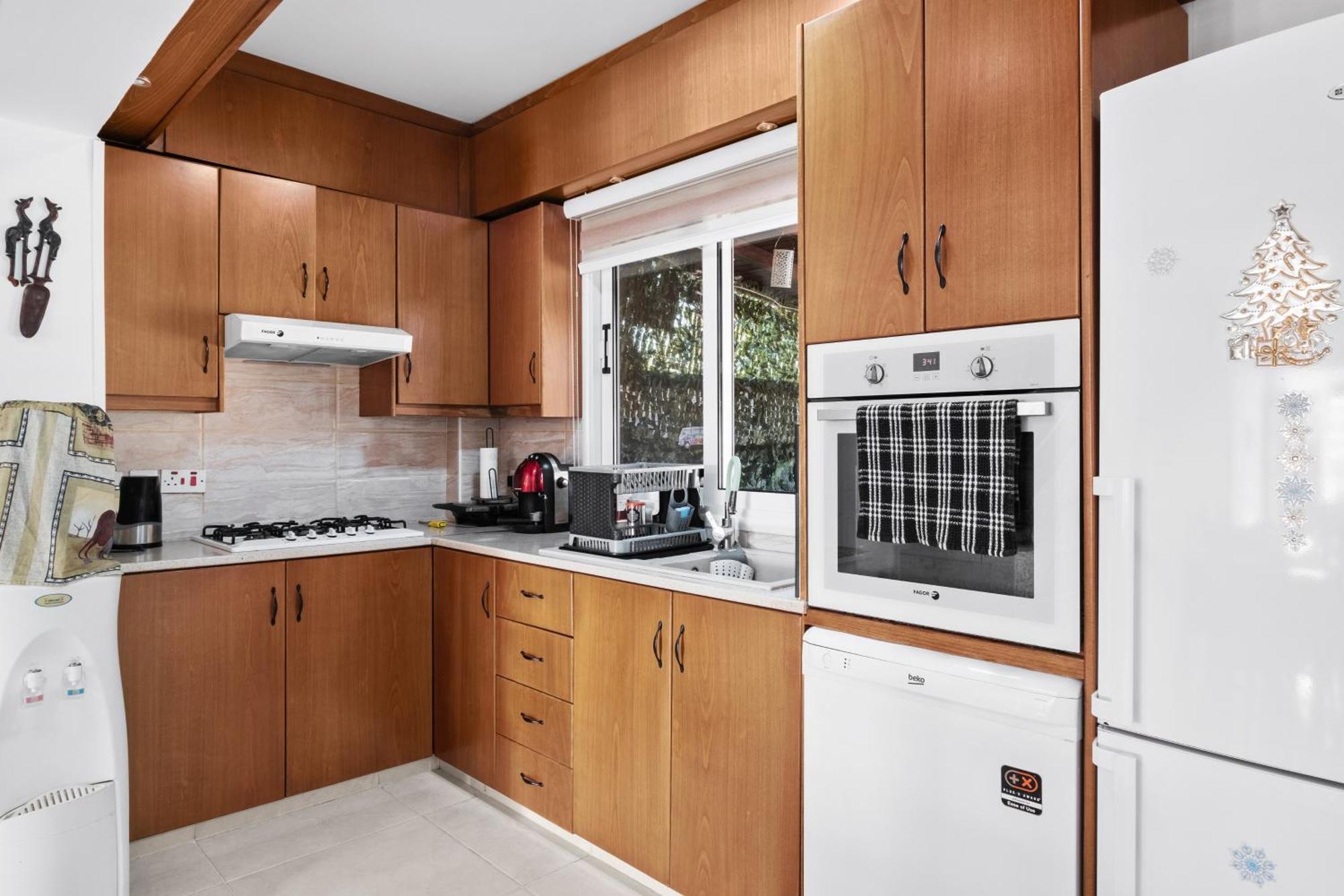 Demetris Appartement