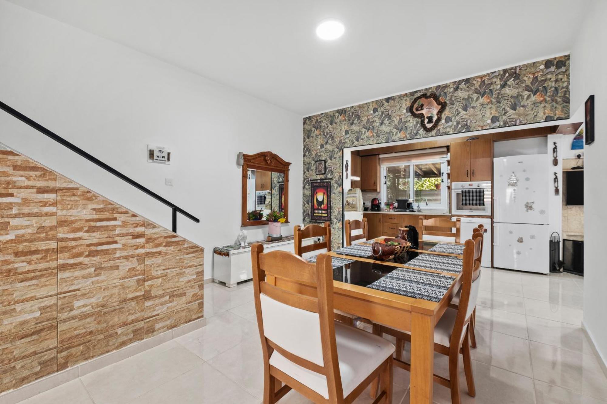 Appartement Demetris