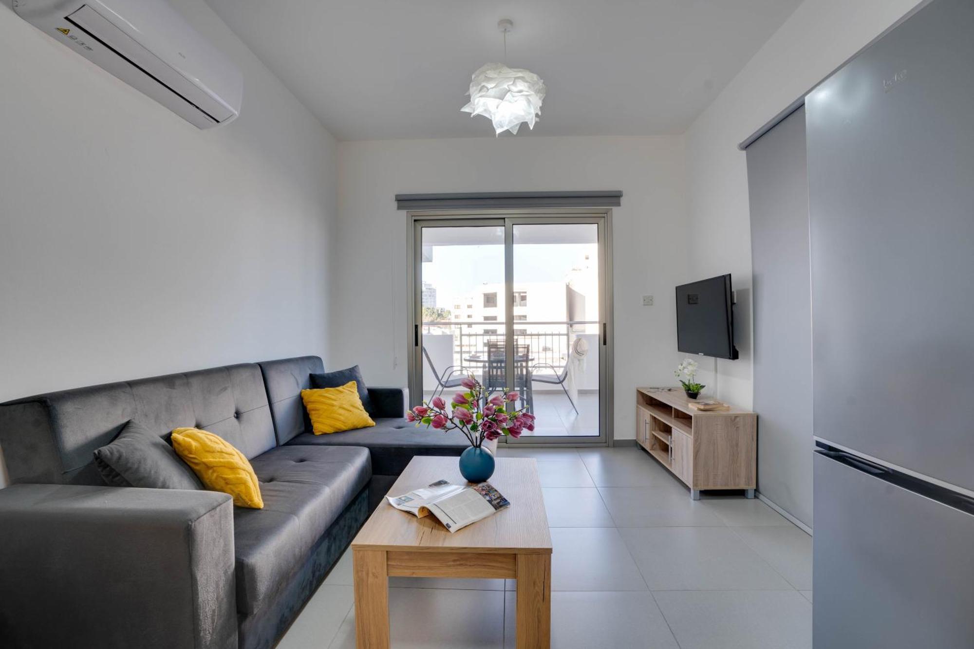 Airbnsea Centre Side Sea View *
