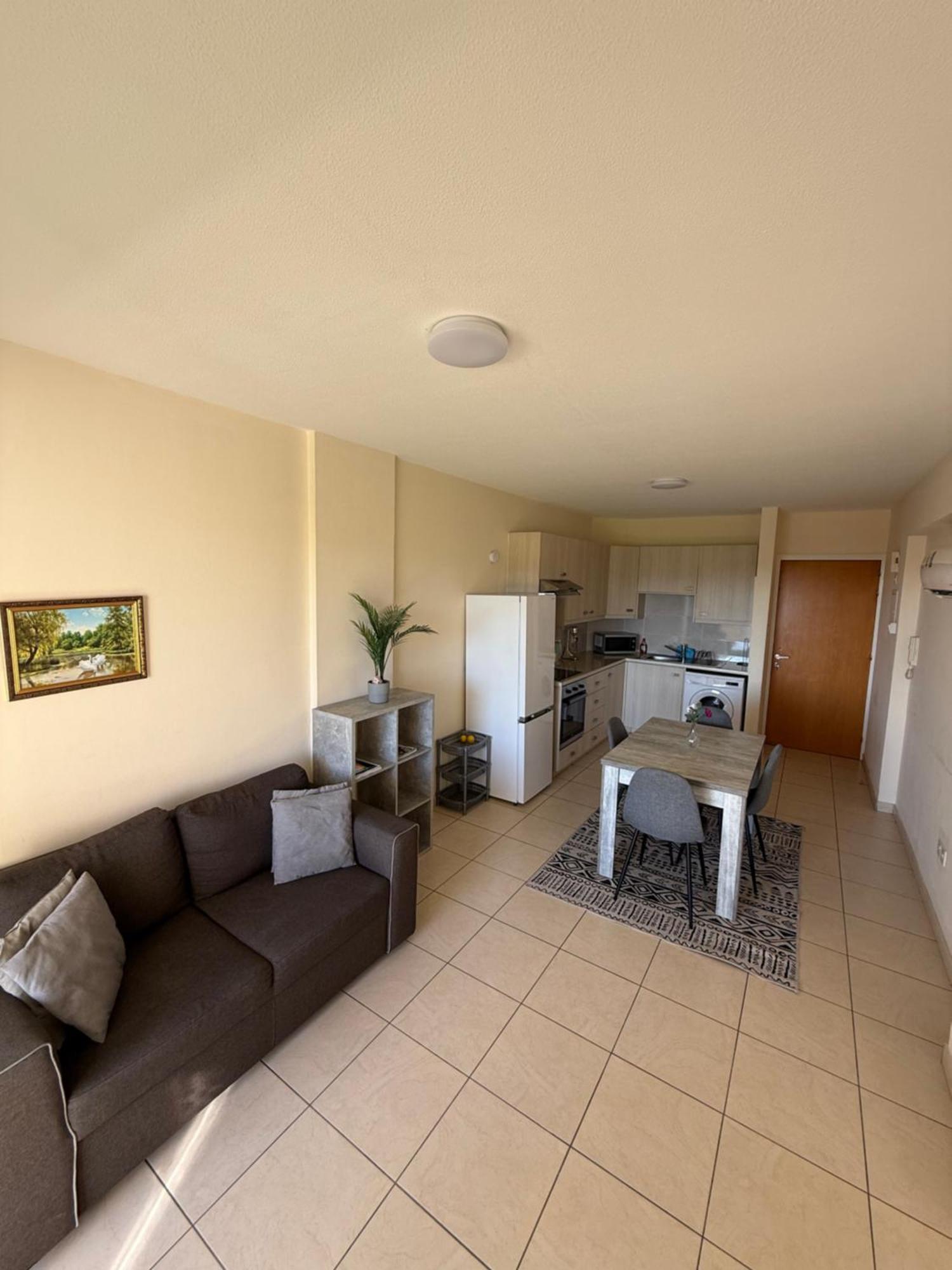 Sunrise Apartamento *