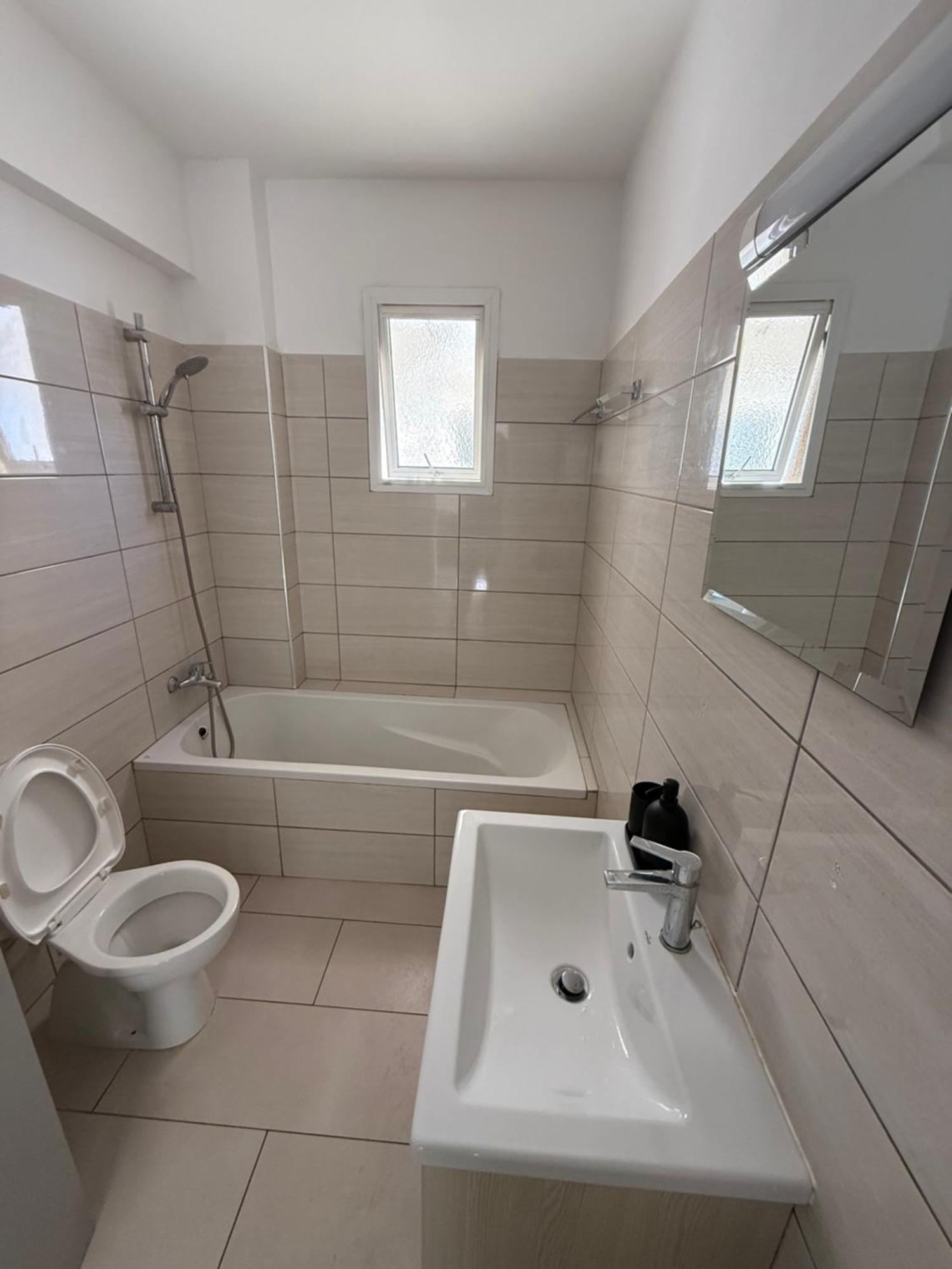 Sunrise Apartamento
