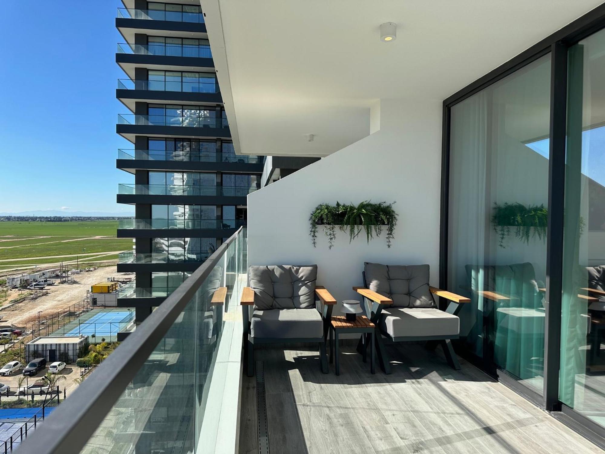 Apartment Grand Sapphire Luxury By Myguest Cyprus *