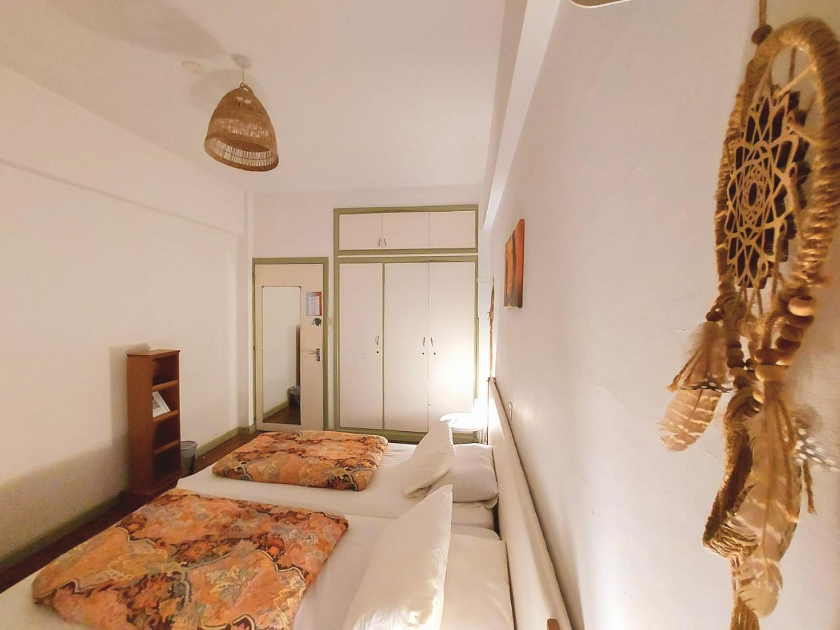 Lima Sol House Hostel *