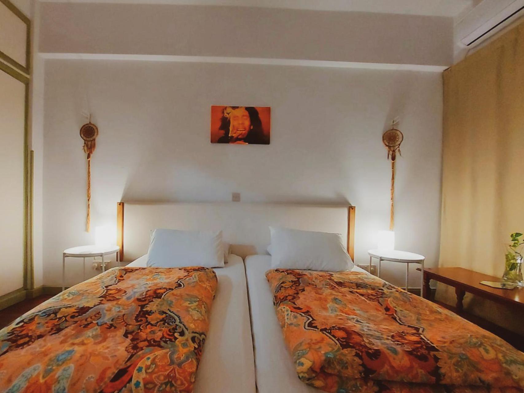 Hostel Lima Sol House Limassol