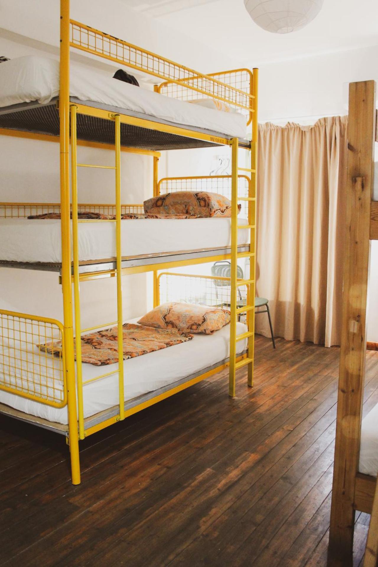 Hostel Lima Sol House *