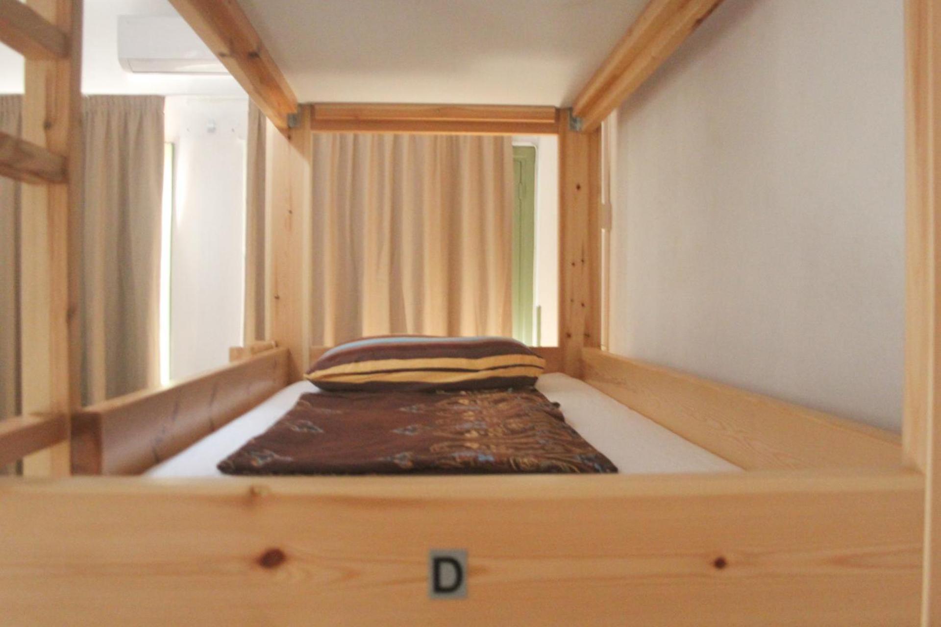 Lima Sol House Hostel