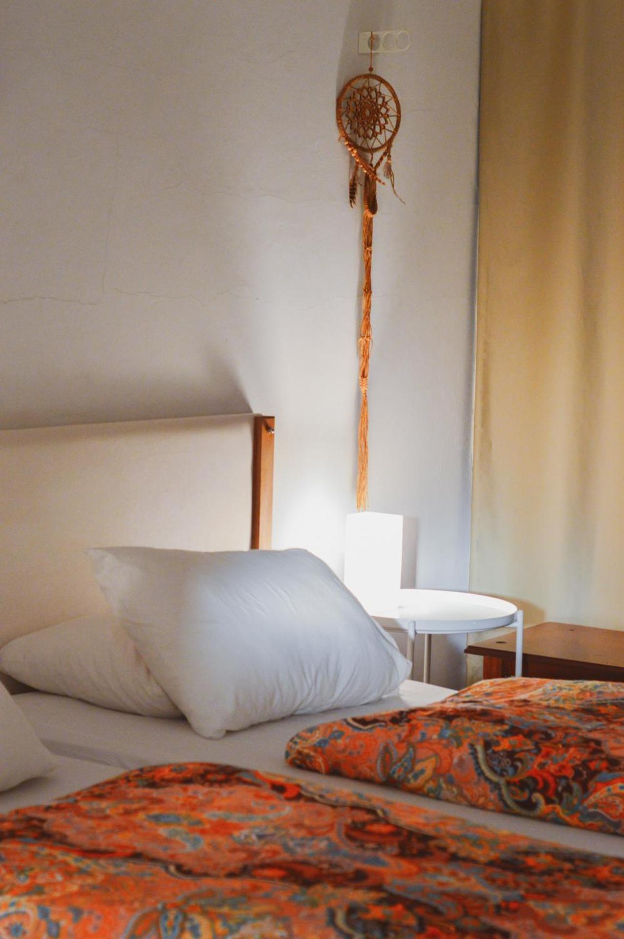 Hostel Lima Sol House