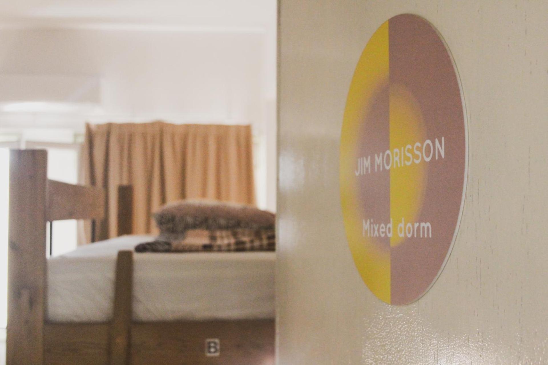 Lima Sol House Hostel Limassol