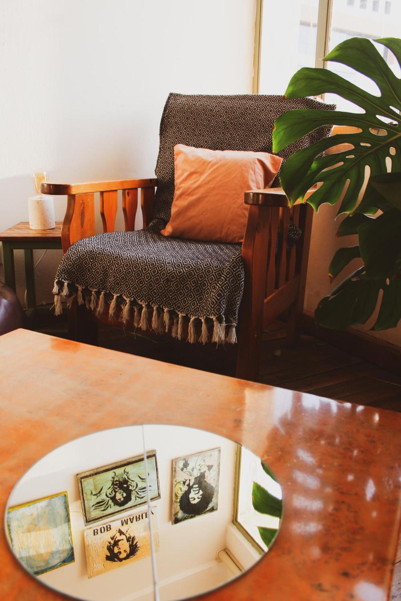 Lima Sol House