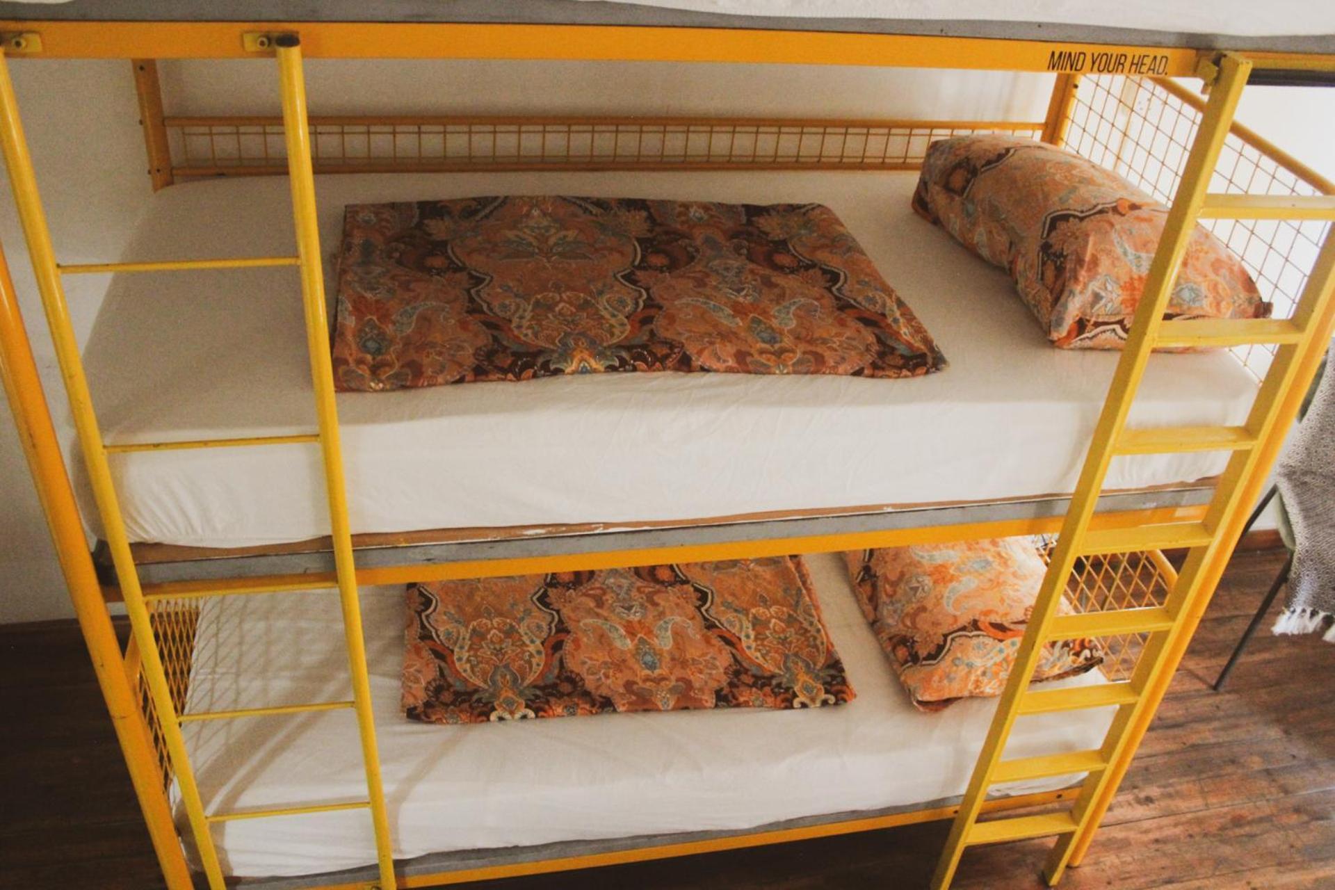 Hostel Lima Sol House