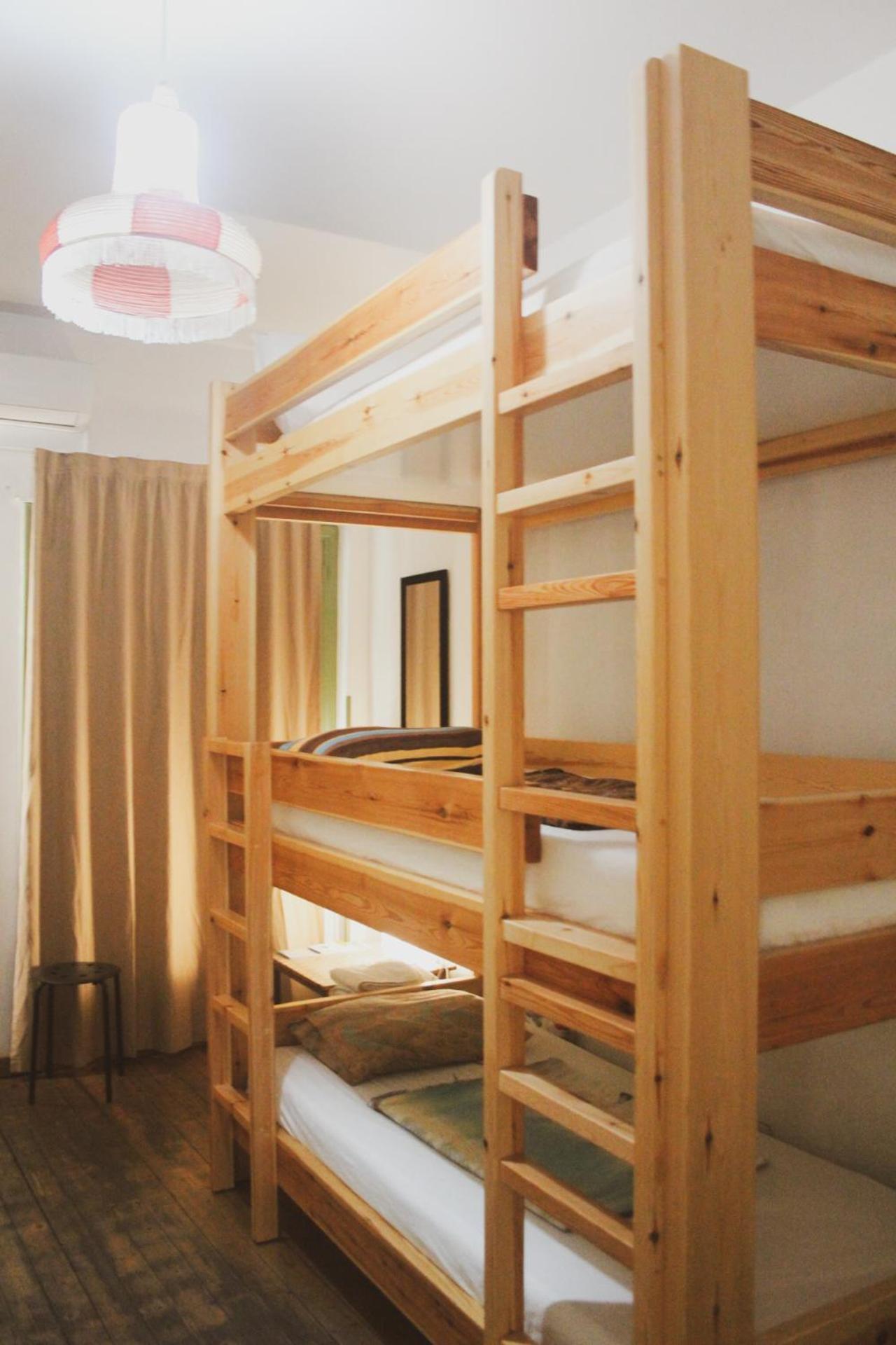 Hostel Lima Sol House Limassol