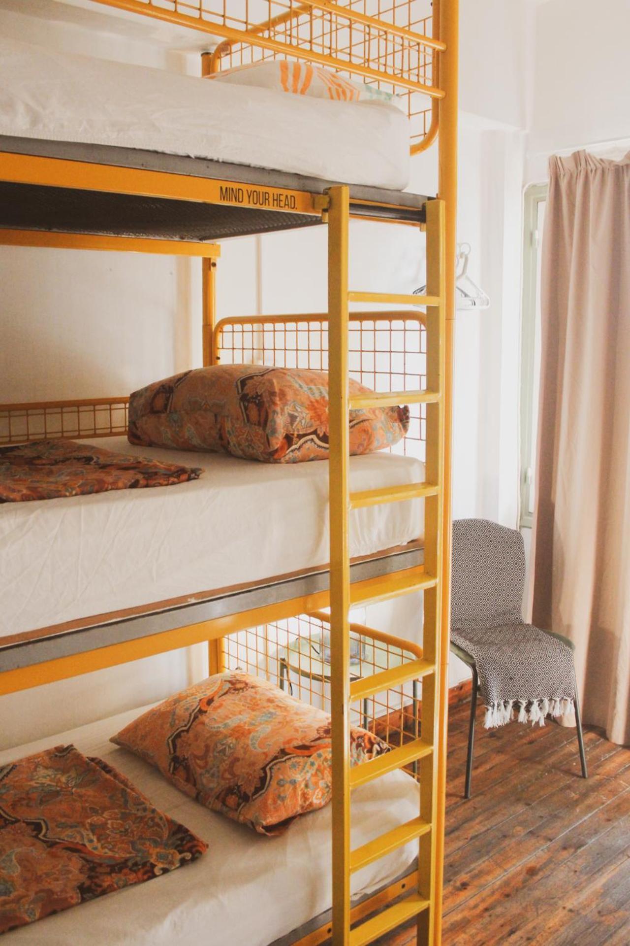 Lima Sol House *