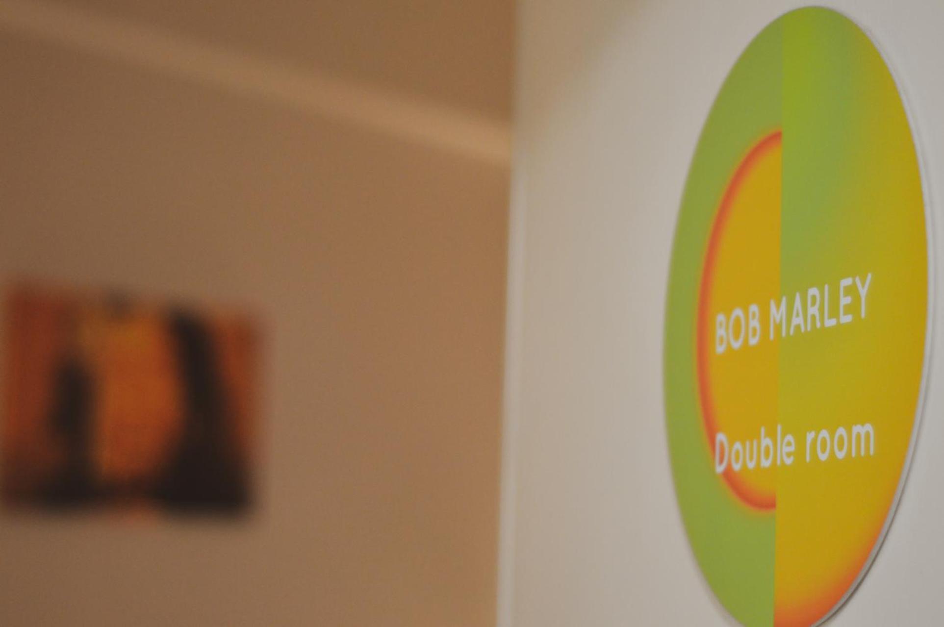 Hostel Lima Sol House