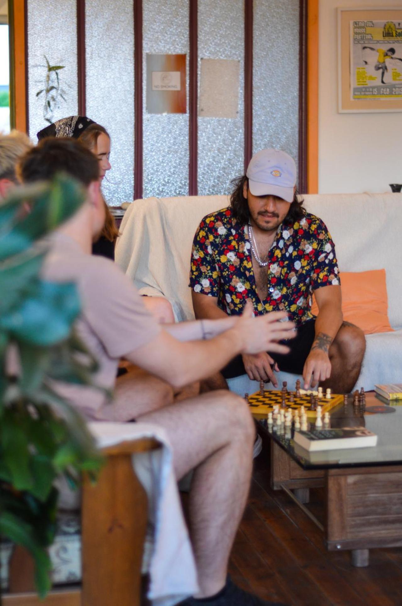 Lima Sol House *