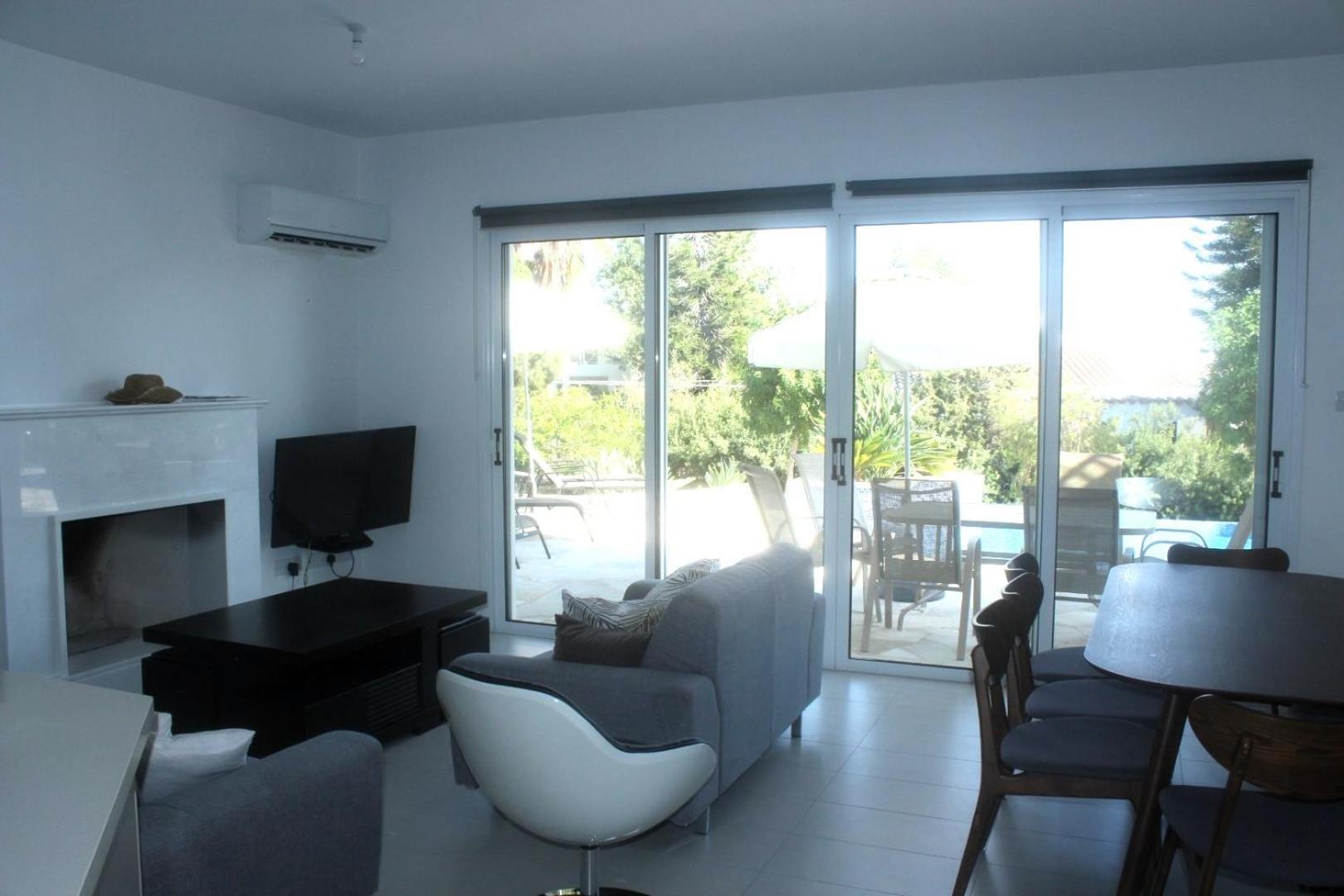 Holiday home Coral Blue Bay