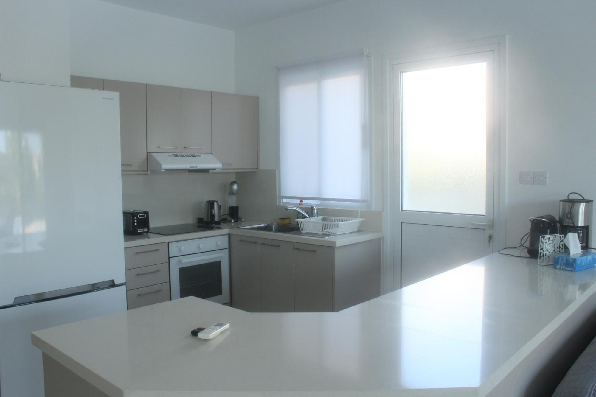 Holiday home Coral Blue Bay *