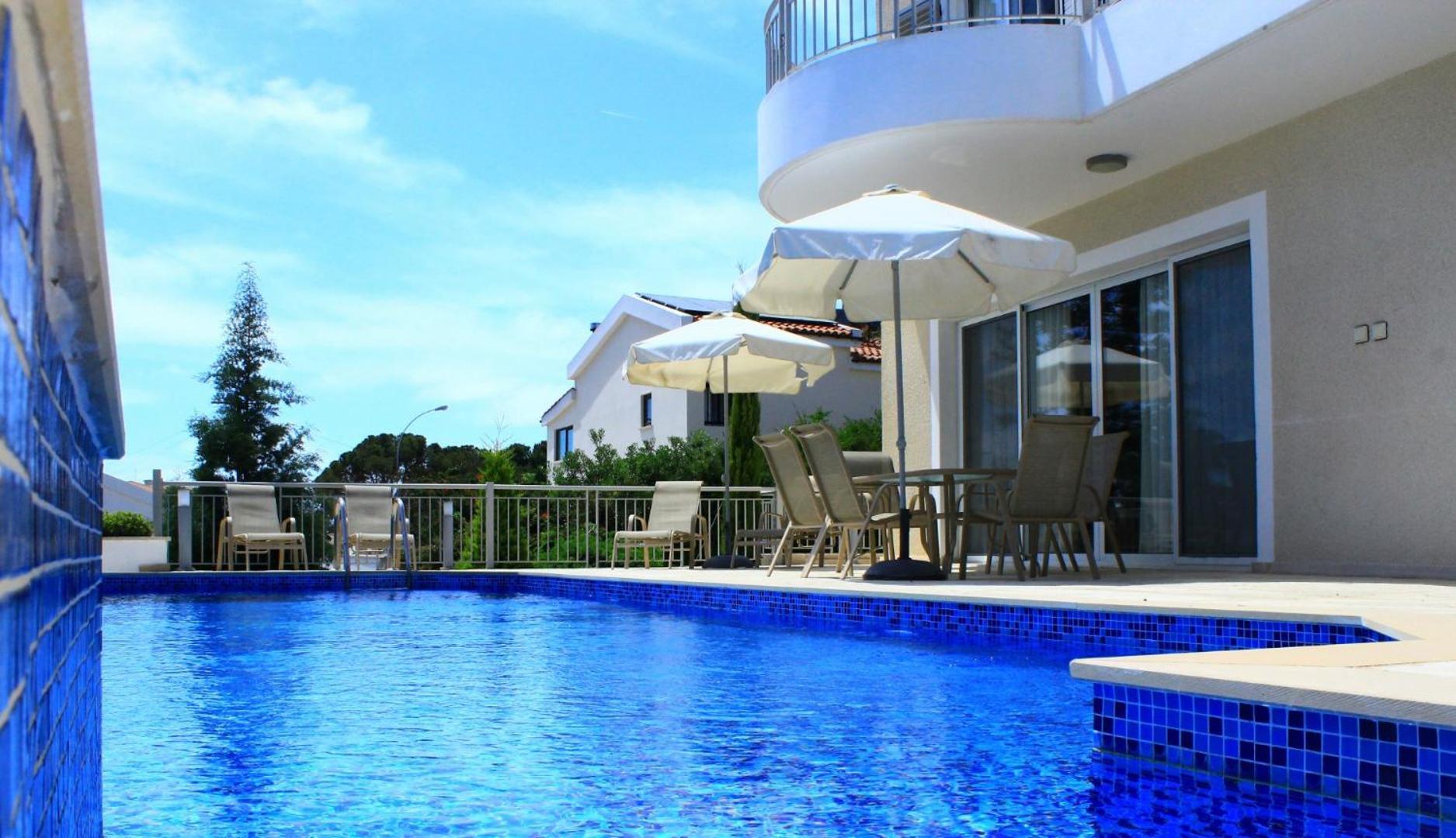 Holiday home Coral Blue Bay Coral Bay