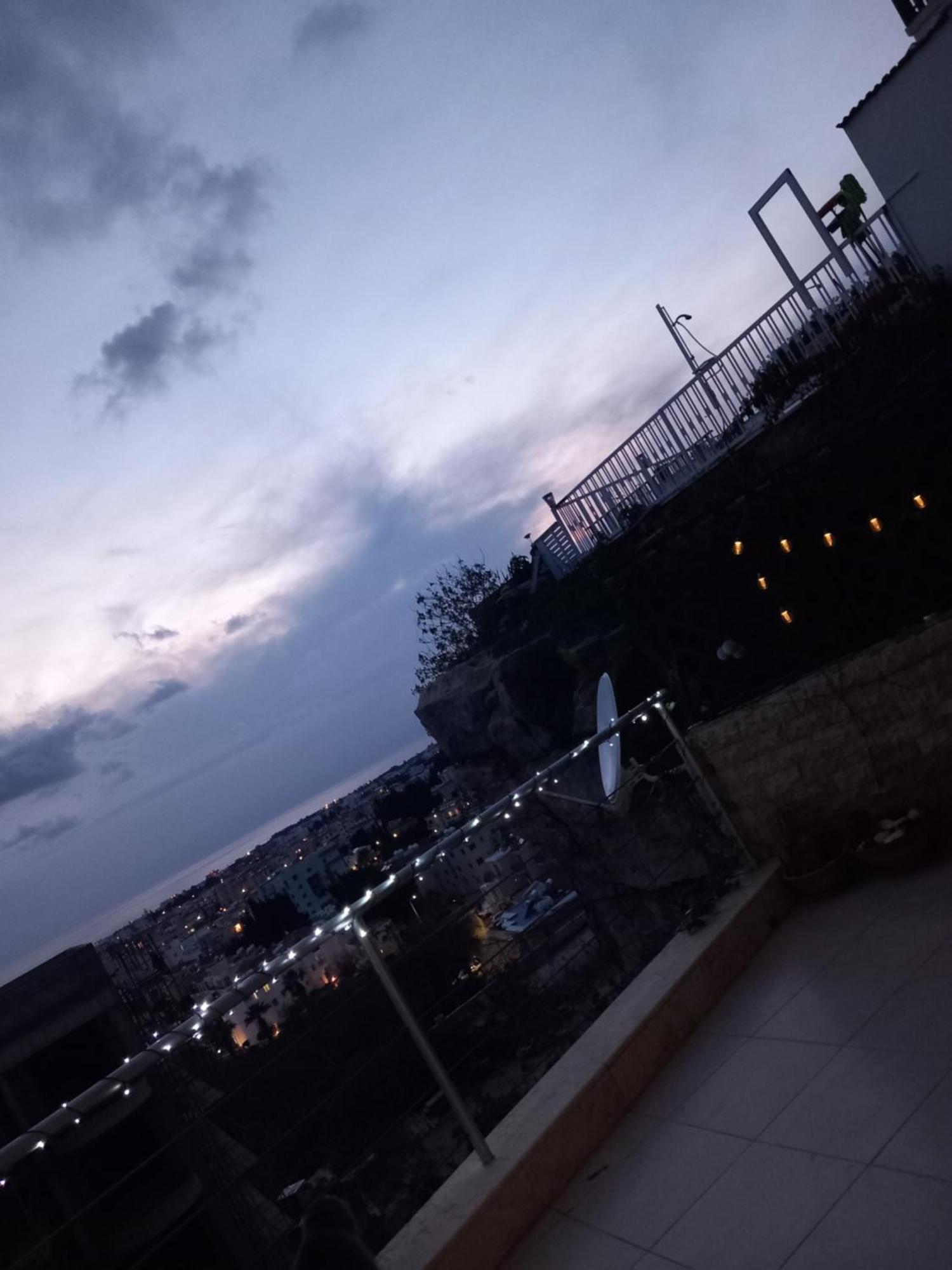 Appartement The
