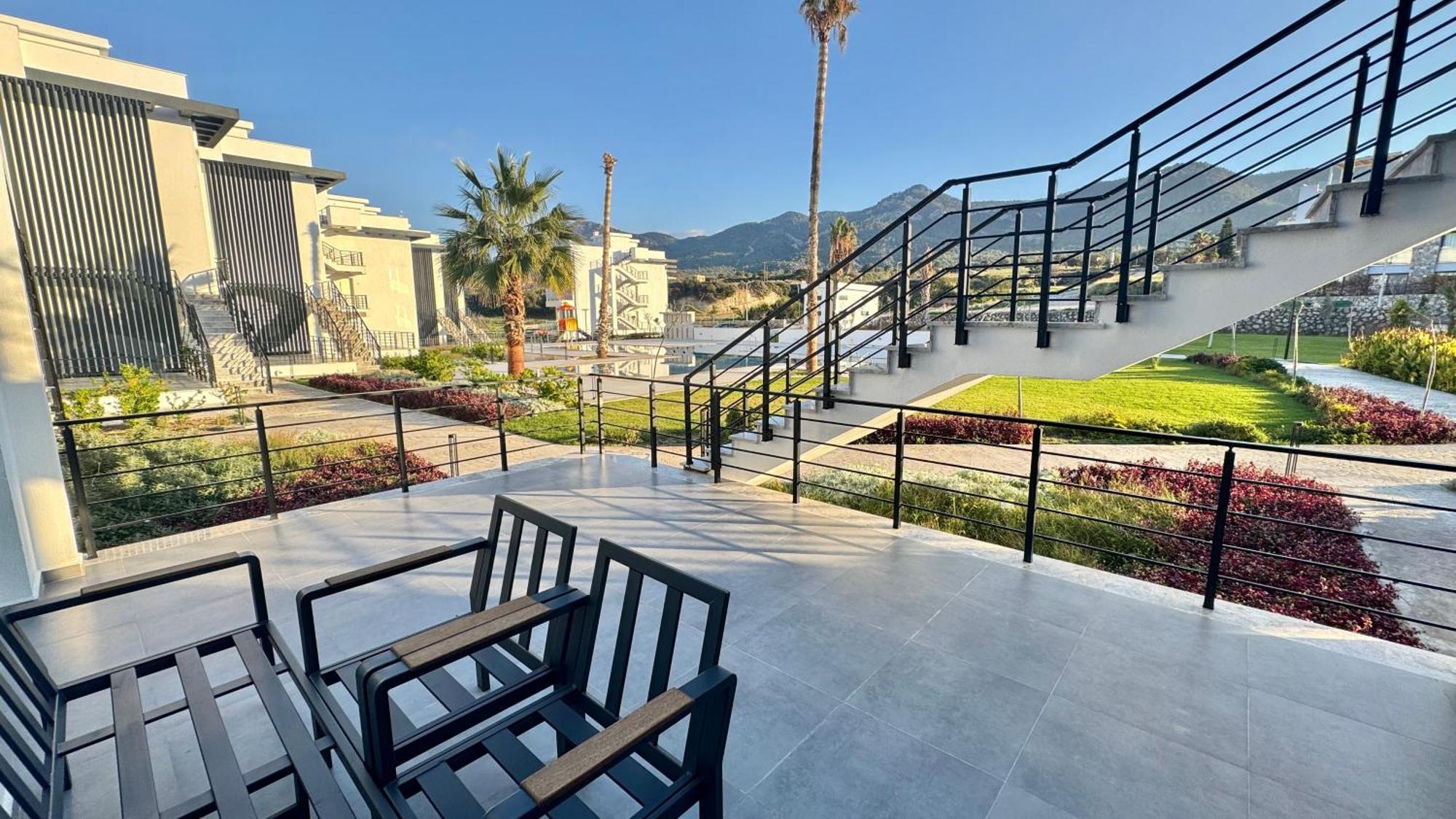 Carrington Holidays Kyrenia (Northern Cyprus)