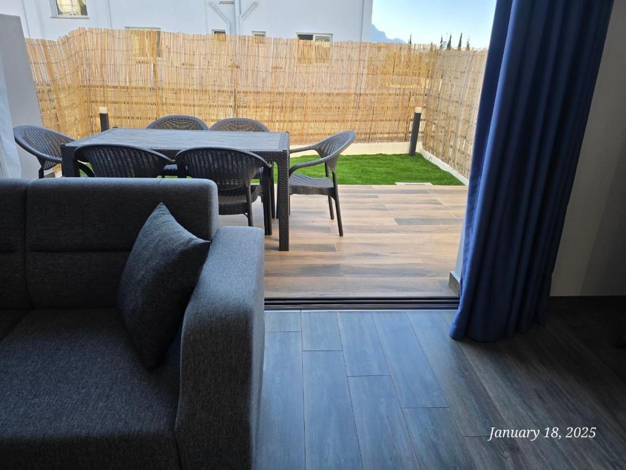 Villa Westpark, Kyrenia Girne