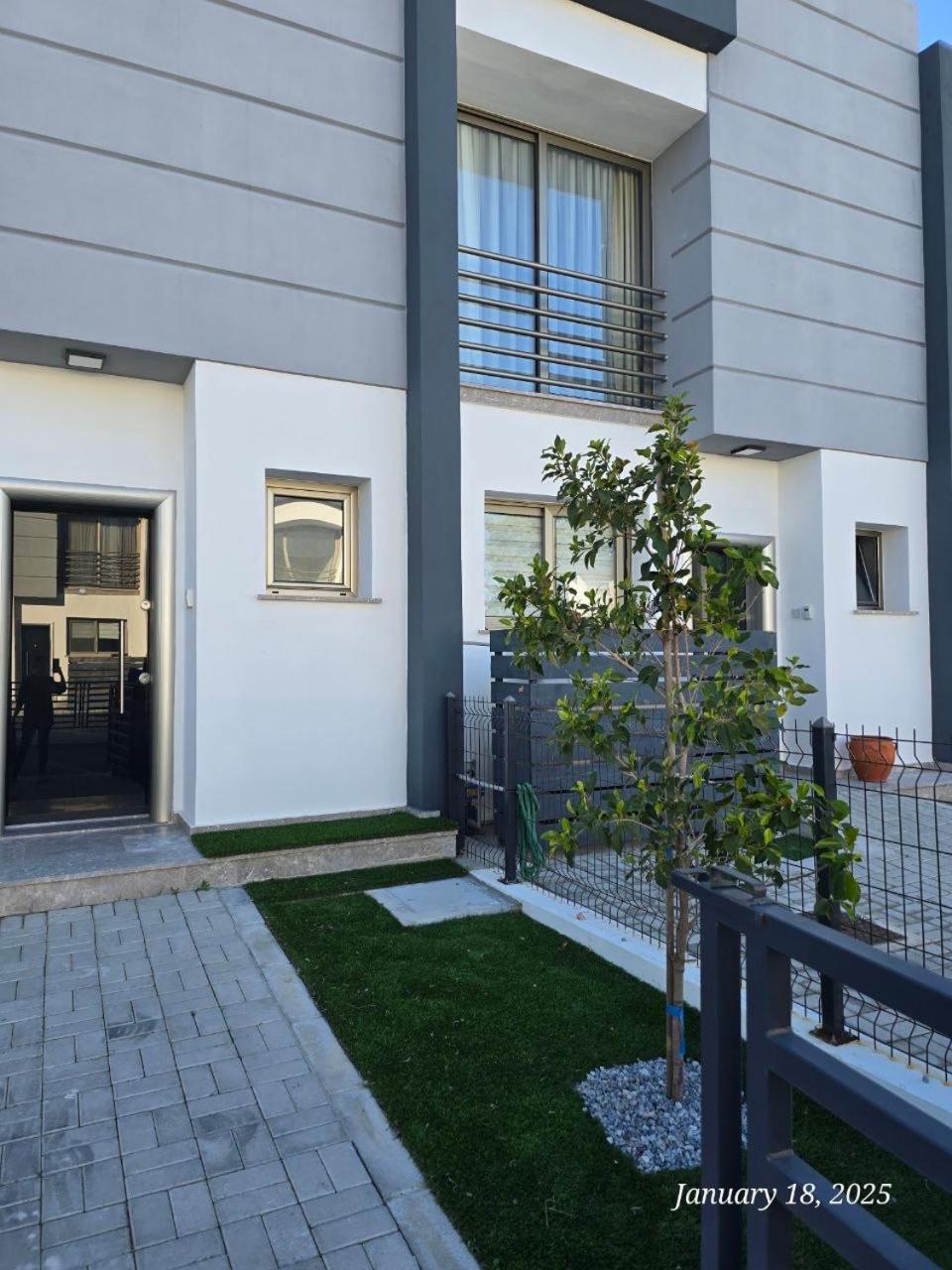 Westpark, Kyrenia * Girne