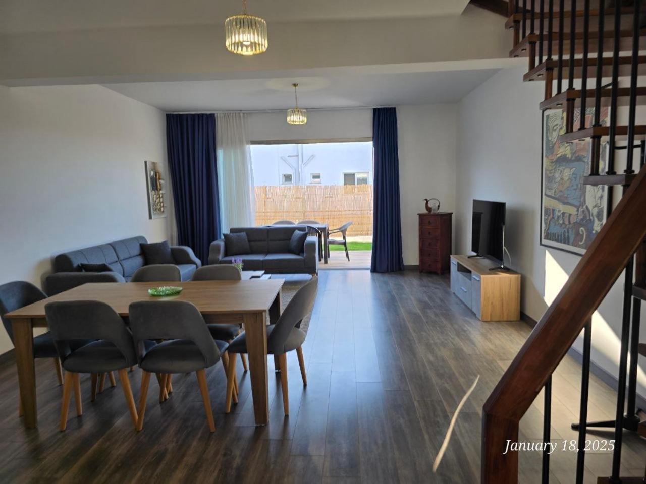 Westpark, Kyrenia
