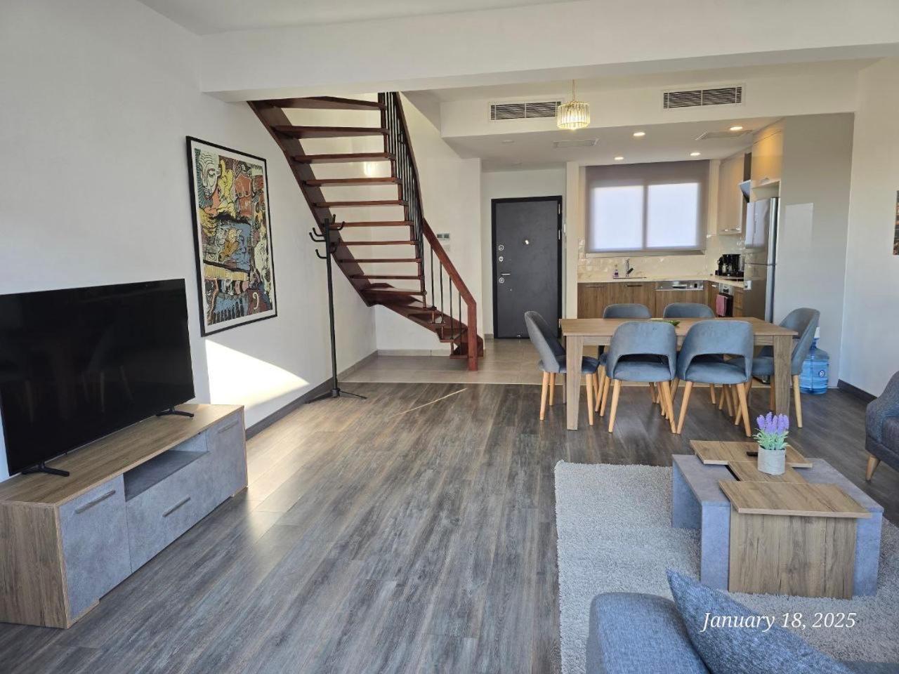 Villa Westpark, Kyrenia