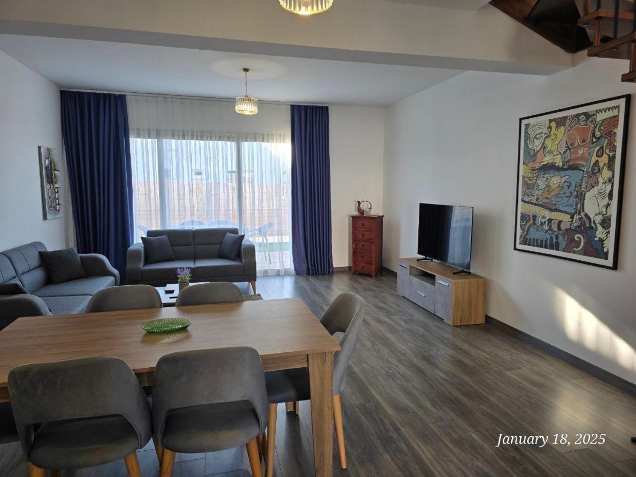 Villa Westpark, Kyrenia *